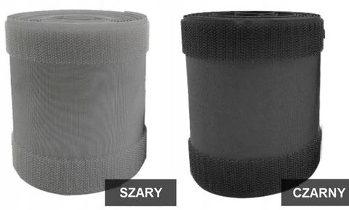 Organizer podłogowa dywanowa maskownica kabli 3m na Arena.pl