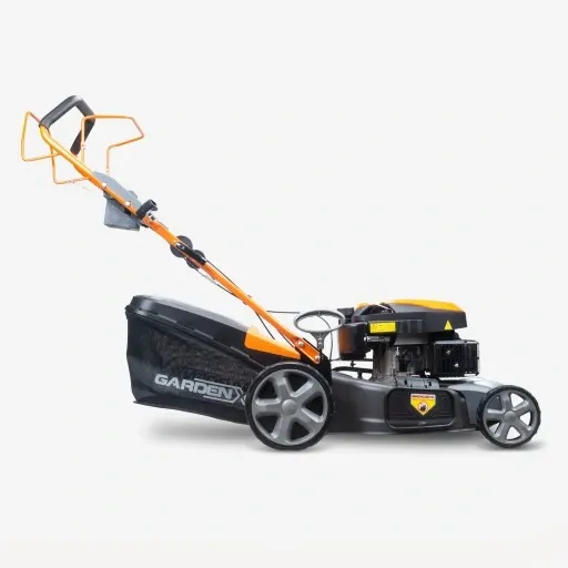 KOSIARKA SPALINOWA GARDENX TB46S11 46 cm 2,57 kW zdjęcie 12