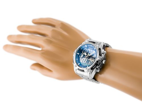 PERFECT HUNGAR (zp150a) - black na Arena.pl