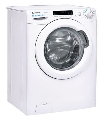 Pralka slim Candy 60 cm NFC 7 kg CS4 1272DE na Arena.pl