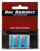 Doc Hammer Pop Master 3Pcs
