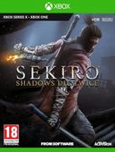 Sekiro: Shadows Die Twice XBOX ONE SERIES X/S KLUCZ CD KEY KOD BEZ VPN 24/7
