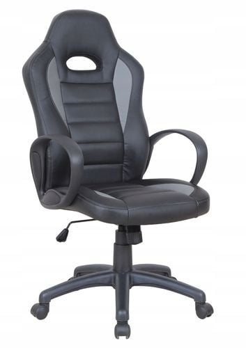 fotel obrotowy cx-0246m szary na Arena.pl