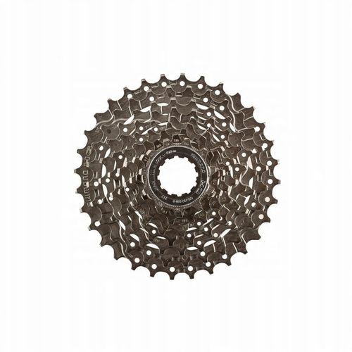 Kaseta 9 rzędowa Shimano Alivio CS-HG400 11-34T na Arena.pl