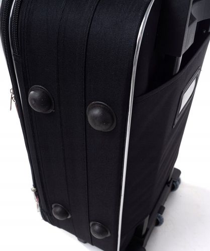 773 RGL DUŻA XXL WALIZKA NA KÓŁKACH BAGAŻ TORBA na Arena.pl