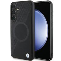 BMW BMHMS24S23RTPK S24 S921 czarny/black hardcase Signature Leather Half