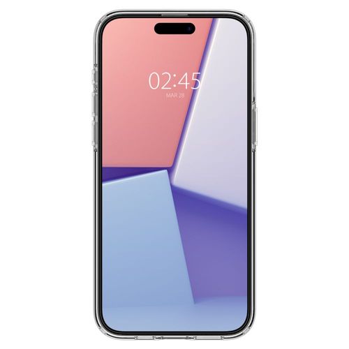 SPIGEN LIQUID CRYSTAL IPHONE 15 PRO MAX CRYSTAL CLEAR na Arena.pl