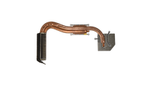 ASUS F550J Chłodzenie radiator