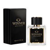 perfumy męskie winner no13 aurora 50 ml