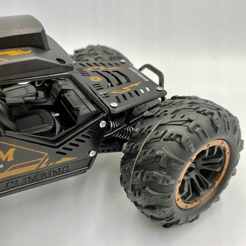 SAMOCHÓD ZDALNIE STEROWANY Z KAMERĄ WIFI AUTO RC 1:18 PREZENT DLA DZIECKA na Arena.pl