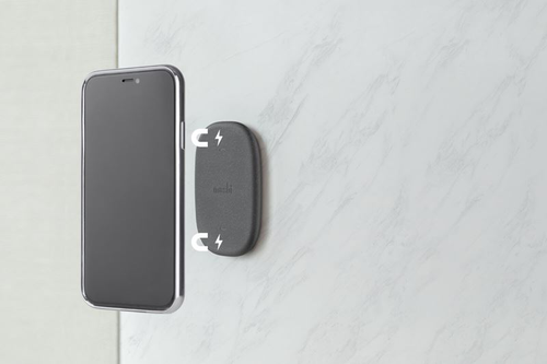 Etui do iPhone Xs Max (Pearl White) na Arena.pl