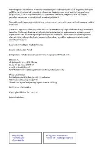 Podstawy kryptografii, wydanie 3 na Arena.pl