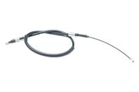 Linka hamulec ręczny OPEL Corsa C Tigra