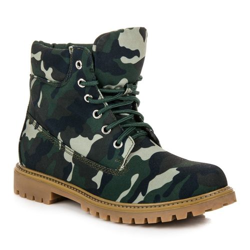 Moro traperki r.38 na Arena.pl