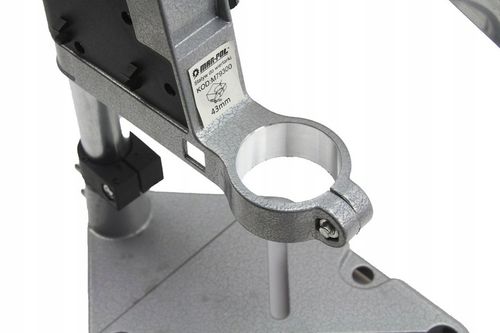 STOJAK STATYW UCHWYT DO WIERTARKI 400mm STOŁOWY na Arena.pl