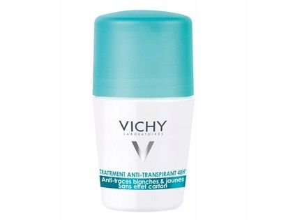 Vichy Anti-Transpirant 48H zdjęcie 5