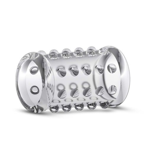 STAY HARD COCK SLEEVE 02 CLEAR na Arena.pl