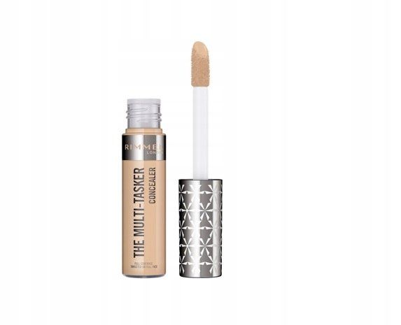 RIMMEL KOREKTOR MULTI -TASKER 050 SAND zdjęcie 3