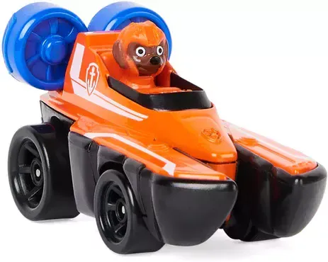 Pojazd Psi Patrol zdjęcie 2