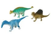 DLA DZIECI  DINOZAURY  ZESTAW
