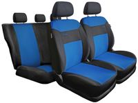 Pokrowce samochodowe na fotele komplet pokrowców do Citroen Xantia I II