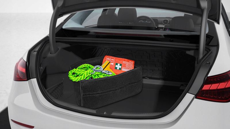 TORBA FILC DUŻA CZARNA zdjęcie 5