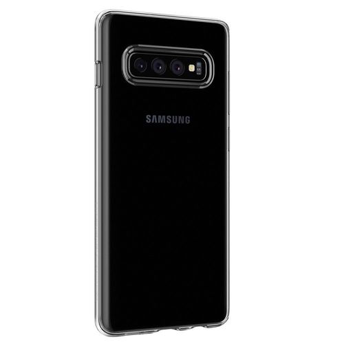 SPIGEN LIQUID CRYSTAL GALAXY S10+ PLUS CRYSTAL CLEAR na Arena.pl