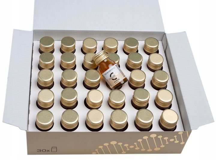 Primabiotic Collagen 30ml x 30szt zdjęcie 7