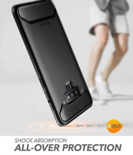 SUPCASE CLAYCO XENON GALAXY NOTE 9 BLACK na Arena.pl