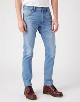 WRANGLER 11MWZ MĘSKIE SPODNIE JEANSOWE MIRRORBALL W1MZ6821D W36 L32