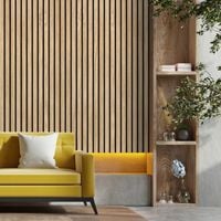 Tapeta winylowa LAMELE 3d imitacja LAMELI deski