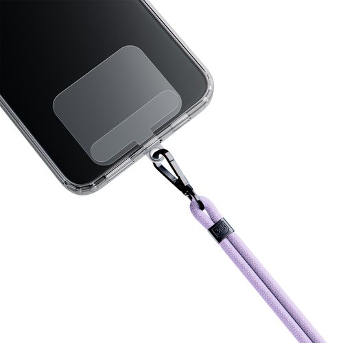 accessories purple (black) - 3mk easyclip na Arena.pl