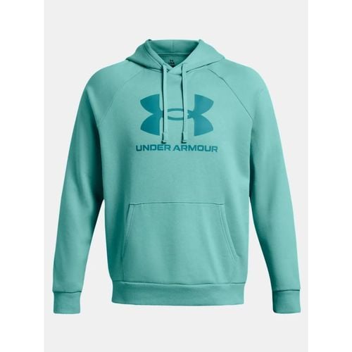 Bluza Under Armour M 1379758-482 L na Arena.pl