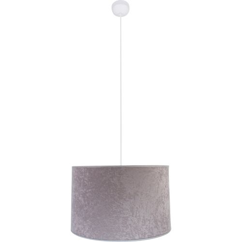 Lampa wisząca CLASSIC fi 30 szara na Arena.pl
