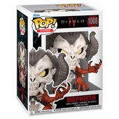 Figurka Funko Diablo Mephisto