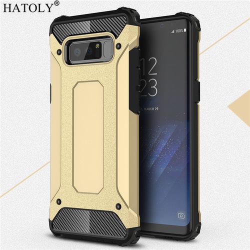 ETUI PANCERNE ARMOR CASE SAMSUNG GALAXY NOTE 8 na Arena.pl