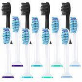 Końcówki Do Szczoteczki Sonicznej Philips Sonicare Zamienniki Główki Wkłady