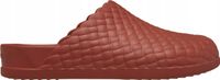 Lekkie Buty Klapki Crocs Dylan Woven Texture 209946 Clog 41-42