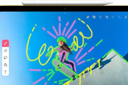 Apple Pencil 3 gen (USB-C) 2023 oryginał rysik iPad na Arena.pl