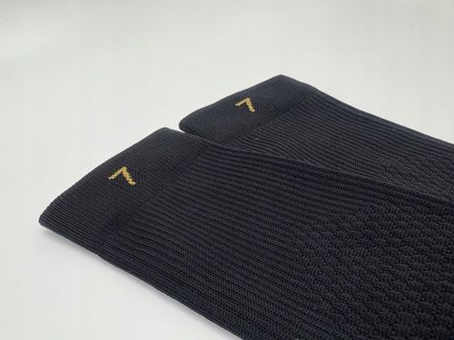 2 OPASKI KOMPRESYJNE -7HEAVEN COMPRESSION BAND – Czarne L/XL na Arena.pl