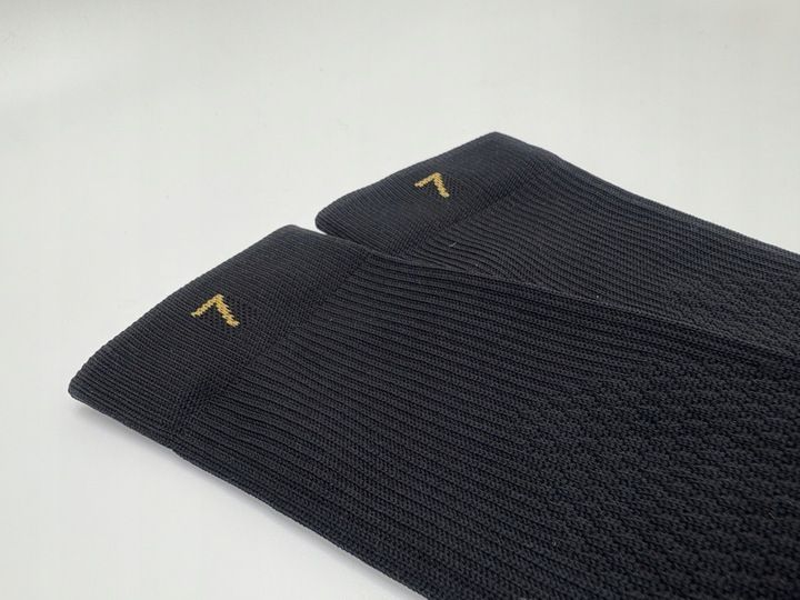 2 OPASKI KOMPRESYJNE -7HEAVEN COMPRESSION BAND – Czarne L/XL zdjęcie 4