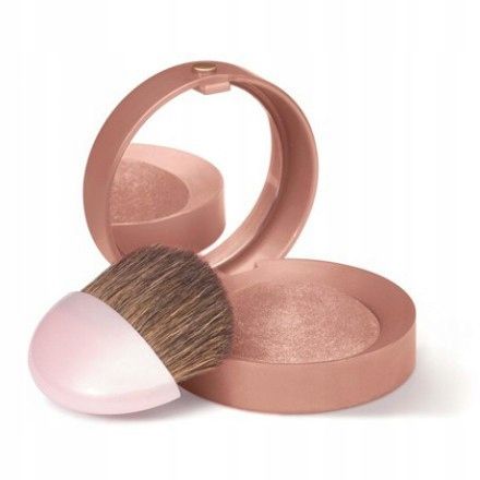 BOURJOIS Blush, Róż do Policzków, 85 Sienne zdjęcie 2