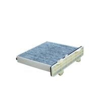 FILTR KABINOWY WĘGLOWY DO MITSUBISHI Pajero III 2002 2003 2004 2005 2006