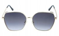 Okulary przeciwsłoneczne damskie Cote Glamour CG300-3 filtr UV-400 kat. 3