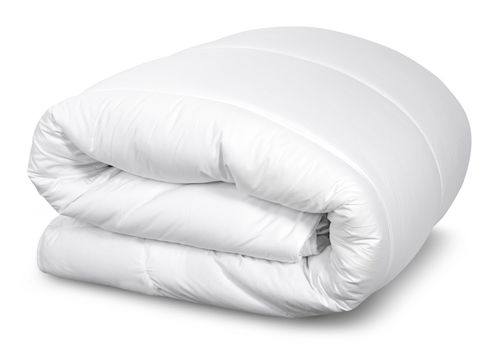 Kołdra 200X220 Cm 4 Pory Roku Antyalergiczna Mikrofibra Silikon na Arena.pl