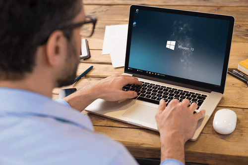 Windows 10 Pro 32x/64x klucz na Arena.pl