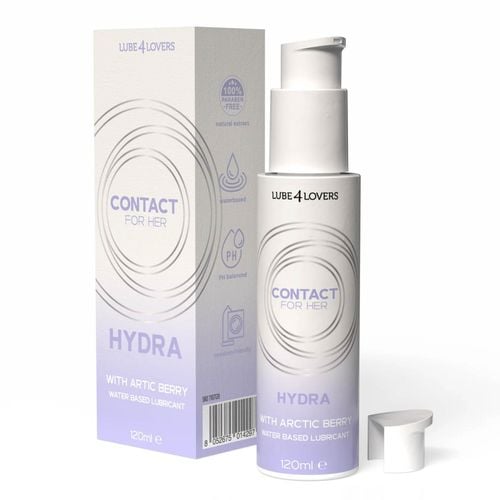 Lubrificante Vaginale Hydra 120 Ml na Arena.pl