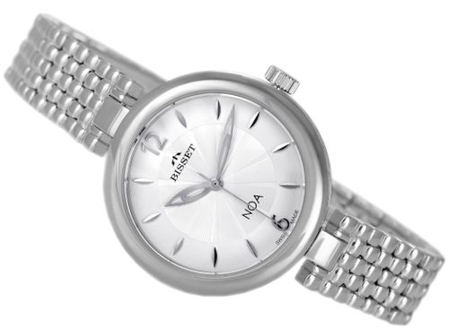 BISSET BSBE81 (zb562a) na Arena.pl