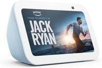 Głośnik przenośny Amazon Echo Show 5 2023 niebieski 1,7 W