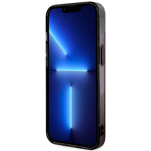 Etui Ferrari do iPhone 15, iPhone 14, iPhone 13, Czerwony MagSafe na Arena.pl